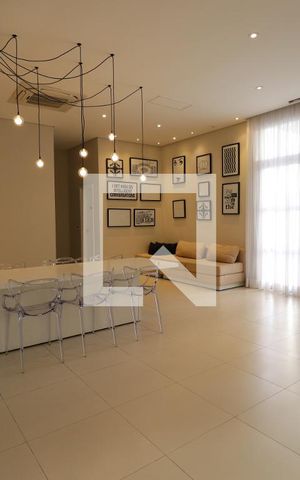 Apartamento para alugar com 56m², 2 quartos e 1 vagaÁrea comum