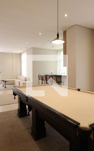 Apartamento para alugar com 56m², 2 quartos e 1 vagaÁrea comum