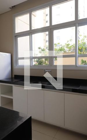 Apartamento para alugar com 56m², 2 quartos e 1 vagaÁrea comum