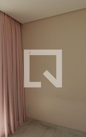 Apartamento para alugar com 56m², 2 quartos e 1 vagaQuarto 
