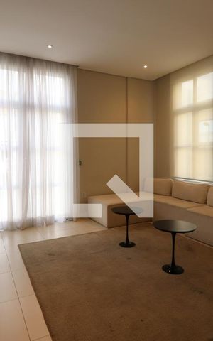 Apartamento para alugar com 56m², 2 quartos e 1 vagaÁrea comum