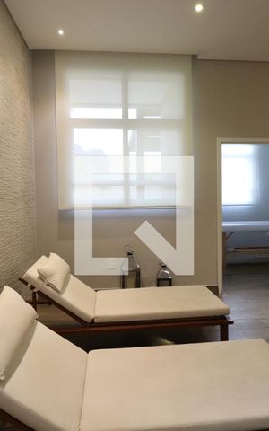 Apartamento para alugar com 56m², 2 quartos e 1 vagaÁrea comum