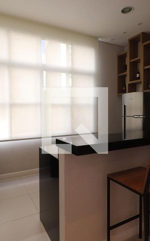 Apartamento para alugar com 56m², 2 quartos e 1 vagaÁrea comum