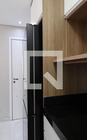 Apartamento para alugar com 56m², 2 quartos e 1 vagaCozinha