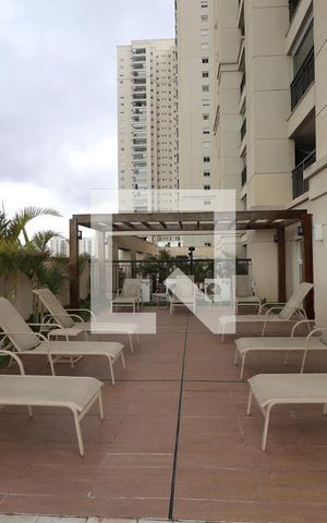 Apartamento para alugar com 56m², 2 quartos e 1 vagaÁrea comum