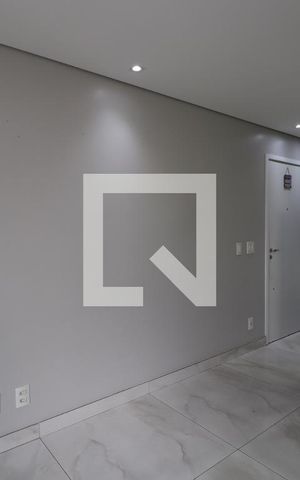 Apartamento para alugar com 56m², 2 quartos e 1 vagaSala