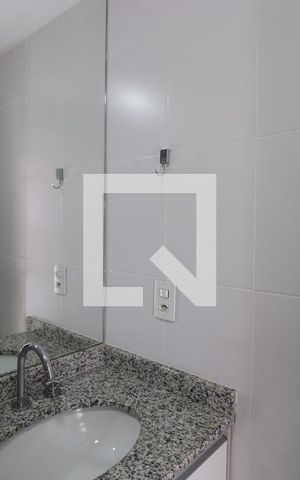 Apartamento para alugar com 56m², 2 quartos e 1 vagaBanheiro