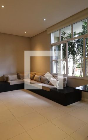 Apartamento para alugar com 56m², 2 quartos e 1 vagaÁrea comum