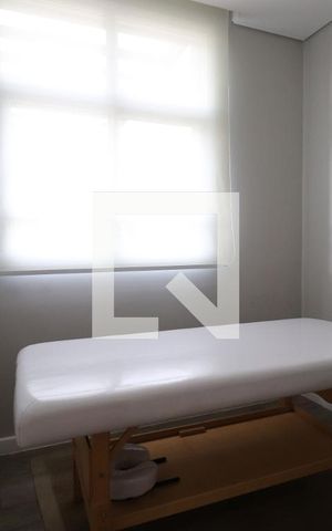 Apartamento para alugar com 56m², 2 quartos e 1 vagaÁrea comum