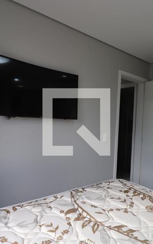 Apartamento para alugar com 56m², 2 quartos e 1 vagaQuarto 2