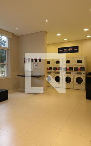 Apartamento para alugar com 56m², 2 quartos e 1 vagaÁrea comum