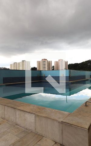 Apartamento para alugar com 56m², 2 quartos e 1 vagaÁrea comum