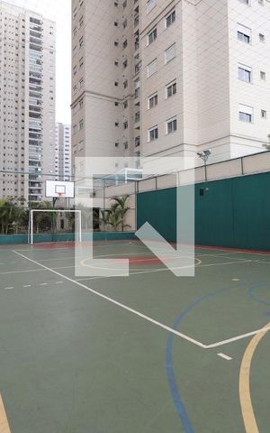 Apartamento para alugar com 56m², 2 quartos e 1 vagaÁrea comum