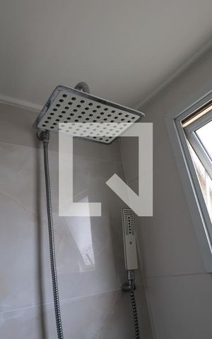 Apartamento para alugar com 56m², 2 quartos e 1 vagaBanheiro