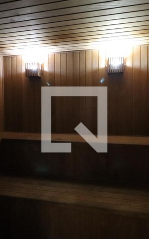 Apartamento para alugar com 56m², 2 quartos e 1 vagaÁrea comum