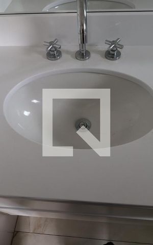 Apartamento para alugar com 56m², 2 quartos e 1 vagaBanheiro