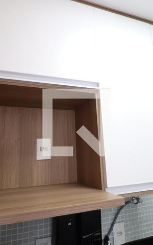 Apartamento para alugar com 56m², 2 quartos e 1 vagaCozinha