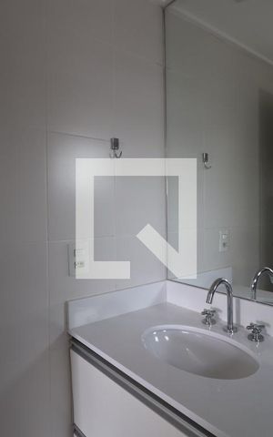 Apartamento para alugar com 56m², 2 quartos e 1 vagaBanheiro