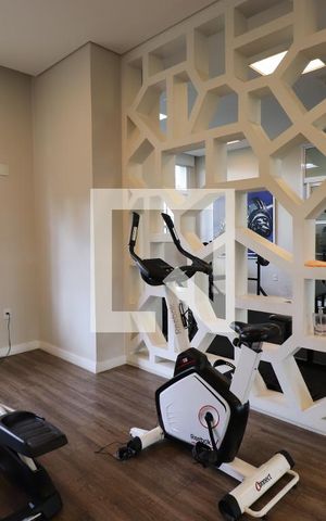 Apartamento para alugar com 56m², 2 quartos e 1 vagaÁrea comum