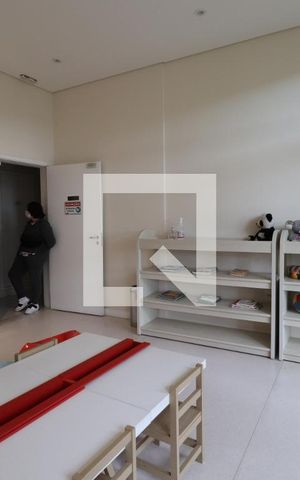Apartamento para alugar com 56m², 2 quartos e 1 vagaÁrea comum