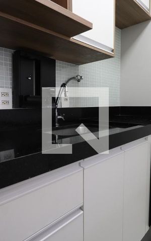 Apartamento para alugar com 56m², 2 quartos e 1 vagaCozinha