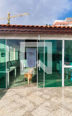 Casa à venda com 140m², 2 quartos e 2 vagas Casa à venda com 140m², 2 quartos e 2 vagasÁrea Externa