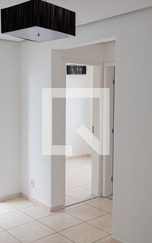Apartamento à venda com 49m², 2 quartos e 1 vaga Apartamento à venda com 49m², 2 quartos e 1 vagaSala