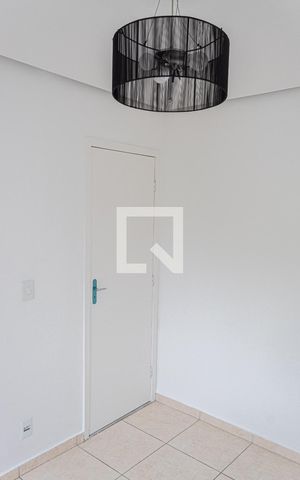 Apartamento à venda com 49m², 2 quartos e 1 vaga Apartamento à venda com 49m², 2 quartos e 1 vagaQuarto 2