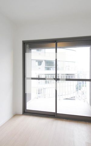 Apartamento à venda com 27m², 1 quarto e sem vaga Apartamento à venda com 27m², 1 quarto e sem vagaSala