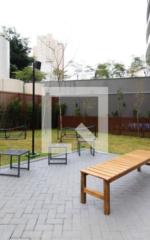 Apartamento à venda com 27m², 1 quarto e sem vaga Apartamento à venda com 27m², 1 quarto e sem vagaÁrea comum