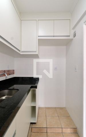 Apartamento para alugar com 56m², 2 quartos e 1 vaga Apartamento para alugar com 56m², 2 quartos e 1 vagaCozinha