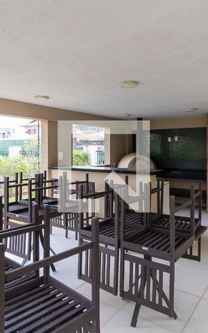 Apartamento à venda com 83m², 2 quartos e 2 vagasSalão de Festas