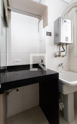 Apartamento à venda com 83m², 2 quartos e 2 vagasÁrea de Serviço