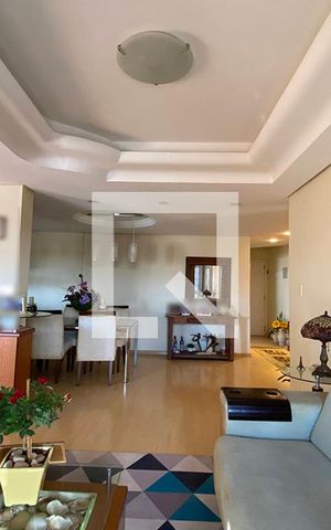 Apartamento à venda com 170m², 3 quartos e 2 vagasSala de Estar