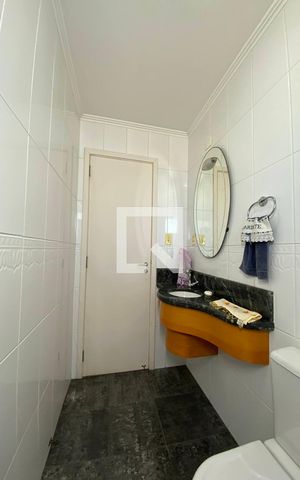 Apartamento à venda com 170m², 3 quartos e 2 vagasLavabo
