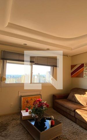 Apartamento à venda com 170m², 3 quartos e 2 vagasSala de Estar