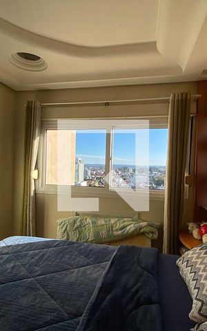 Apartamento à venda com 170m², 3 quartos e 2 vagasQuarto 1 - Suíte