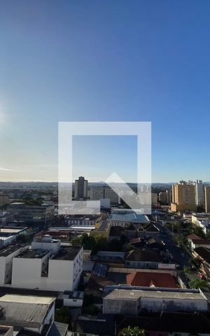 Apartamento à venda com 170m², 3 quartos e 2 vagasVista da Sacada da Sala de Estar