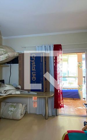 Apartamento à venda com 170m², 3 quartos e 2 vagasQuarto 3 