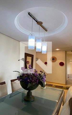 Apartamento à venda com 170m², 3 quartos e 2 vagasSala de Jantar