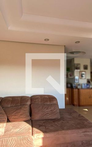 Apartamento à venda com 170m², 3 quartos e 2 vagasSala de Estar