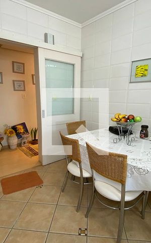 Apartamento à venda com 170m², 3 quartos e 2 vagasCozinha