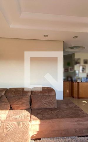 Apartamento à venda com 170m², 3 quartos e 2 vagasSala de Estar