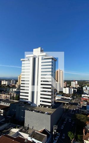 Apartamento à venda com 170m², 3 quartos e 2 vagasVista da Lavanderia
