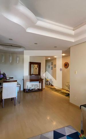 Apartamento à venda com 170m², 3 quartos e 2 vagasSala de Estar