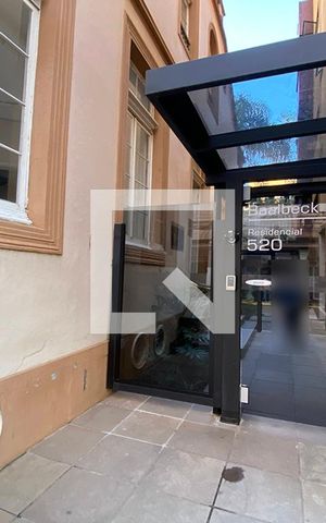 Apartamento à venda com 170m², 3 quartos e 2 vagasFachada do Condomínio