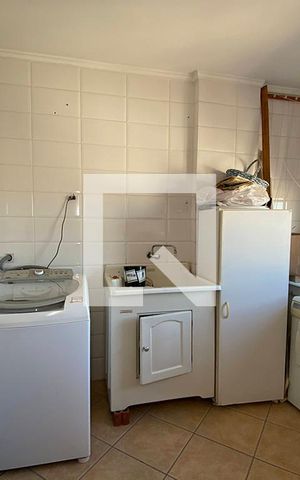 Apartamento à venda com 170m², 3 quartos e 2 vagasLavanderia