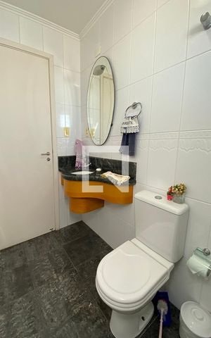 Apartamento à venda com 170m², 3 quartos e 2 vagasLavabo