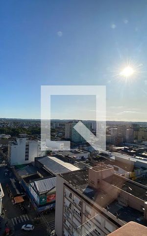 Apartamento à venda com 170m², 3 quartos e 2 vagasVista da Janela da Suíte