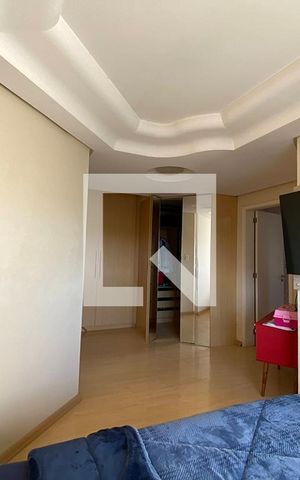 Apartamento à venda com 170m², 3 quartos e 2 vagasQuarto 1 - Suíte